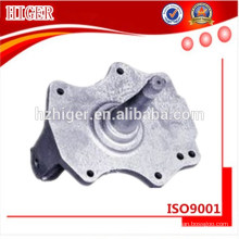 Malleable Iron Casting Parts/Castings/Gravity Casting